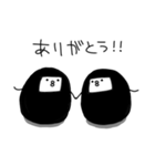 わぴこ（個別スタンプ：3）