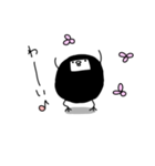 わぴこ（個別スタンプ：5）