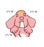にょーんとのびる（個別スタンプ：28）
