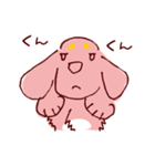 にょーんとのびる（個別スタンプ：30）