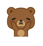 Coffee Bear（個別スタンプ：32）