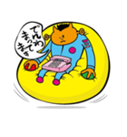 可愛いヤツ（個別スタンプ：38）