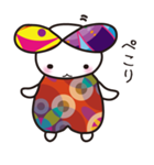 こびとの日常（個別スタンプ：20）