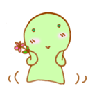 まいへェくんスタンプ（個別スタンプ：10）