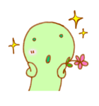 まいへェくんスタンプ（個別スタンプ：11）