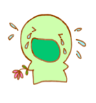 まいへェくんスタンプ（個別スタンプ：14）