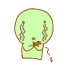 まいへェくんスタンプ（個別スタンプ：15）
