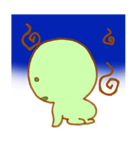まいへェくんスタンプ（個別スタンプ：18）