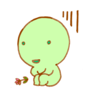 まいへェくんスタンプ（個別スタンプ：21）