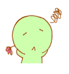 まいへェくんスタンプ（個別スタンプ：22）