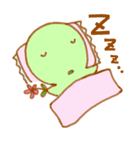 まいへェくんスタンプ（個別スタンプ：31）
