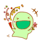 まいへェくんスタンプ（個別スタンプ：32）