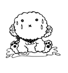 Choco Pie（個別スタンプ：10）