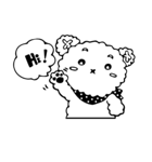 Choco Pie（個別スタンプ：15）