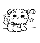 Choco Pie（個別スタンプ：28）