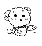 Choco Pie（個別スタンプ：29）