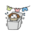 kokeshiitake（個別スタンプ：31）