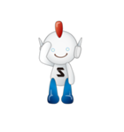 センクくん（個別スタンプ：2）