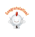 センクくん（個別スタンプ：5）