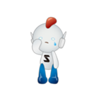 センクくん（個別スタンプ：7）
