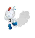 センクくん（個別スタンプ：10）