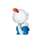 センクくん（個別スタンプ：13）
