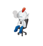 センクくん（個別スタンプ：15）