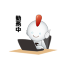 センクくん（個別スタンプ：17）