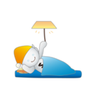 センクくん（個別スタンプ：19）