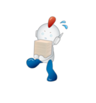 センクくん（個別スタンプ：21）