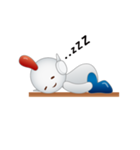 センクくん（個別スタンプ：24）