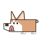 doggy~（個別スタンプ：12）