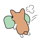 doggy~（個別スタンプ：22）