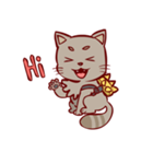 BoneBone29（個別スタンプ：1）