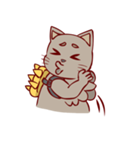 BoneBone29（個別スタンプ：4）