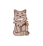 BoneBone29（個別スタンプ：6）