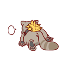 BoneBone29（個別スタンプ：10）