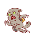 BoneBone29（個別スタンプ：12）