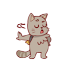 BoneBone29（個別スタンプ：13）