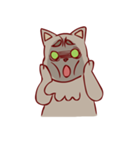 BoneBone29（個別スタンプ：16）