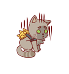 BoneBone29（個別スタンプ：19）