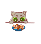 BoneBone29（個別スタンプ：25）