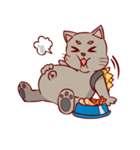 BoneBone29（個別スタンプ：27）