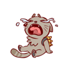 BoneBone29（個別スタンプ：29）