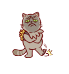BoneBone29（個別スタンプ：31）