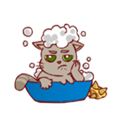 BoneBone29（個別スタンプ：34）