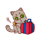 BoneBone29（個別スタンプ：38）