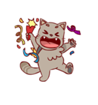 BoneBone29（個別スタンプ：39）