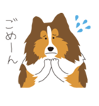 またーりわんこ生活（個別スタンプ：23）