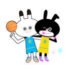 Love！！ basketball（個別スタンプ：12）